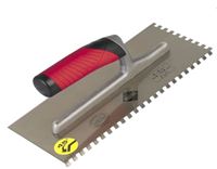 Autre photo du produit Peigne 45� manche ouvert RUBIFLEX