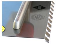 Autre photo du produit Peigne 45� manche ouvert RUBIFLEX