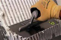 Autre photo du produit Peigne 45� manche ouvert RUBIFLEX