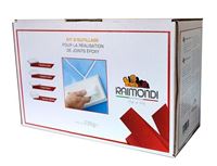 Autre photo du produit Kit de jointoiement �poxy