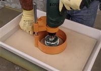 Autre photo du produit Kit tr�pans diamant EASYGRES PLUS