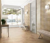 Autre photo du produit Carrelage d''intrieur effet bton - Srie GLADE