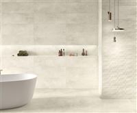 Autre photo du produit Carrelage d''intrieur effet bton - Srie GLADE