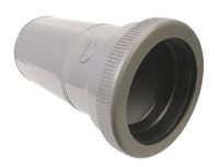 Autre photo du produit Manchette PVC Rparation Femelle