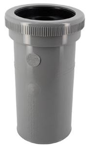 Autre photo du produit Manchette PVC Rparation Femelle