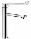 Autre photo du produit Mitigeur  bec surlev orientable et  levier