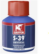 Autre photo du produit D�capant S 39