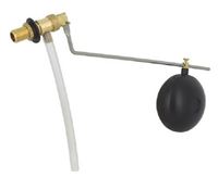 Autre photo du produit Robinet flotteur  boule