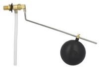 Autre photo du produit Robinet flotteur  boule