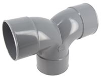 Autre photo du produit Coude double parallle 8730