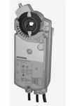 Autre photo du produit Servomoteurs de volet d‘air rotatifs GMA