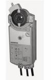 Autre photo du produit Servomoteurs de volet d‘air rotatifs GMA