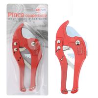 Autre photo du produit Pince coupe tube PVC 12  40 mm