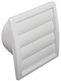 Autre photo du produit Grille  volets anti-retour 