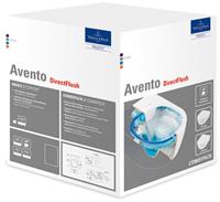 Autre photo du produit Pack WC suspendue AVENTO Direct Flush