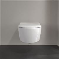 Autre photo du produit Pack WC suspendu AVENTO Direct Flush