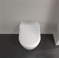 Autre photo du produit Pack WC suspendu AVENTO Direct Flush