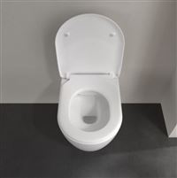 Autre photo du produit Pack WC suspendu AVENTO Direct Flush