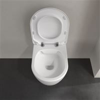 Autre photo du produit Pack WC suspendu AVENTO Direct Flush