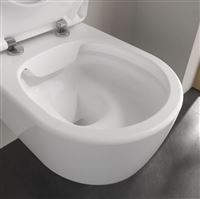 Autre photo du produit Pack WC suspendu AVENTO Direct Flush