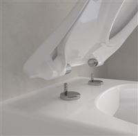 Autre photo du produit Pack WC suspendu AVENTO Direct Flush