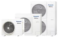 Autre photo du produit Unit� int�rieure AQUAREA bi-bloc Haute Performance Monophas� - G�n�ration H