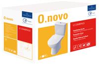 Autre photo du produit Combi Pack au sol O.NOVO 