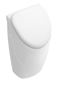 Autre photo du produit Urinoir O.NOVO COMPACT � action siphonique