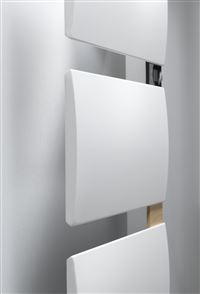 Autre photo du produit Radiateur sche-serviettes bluetooth SYMPHONIK