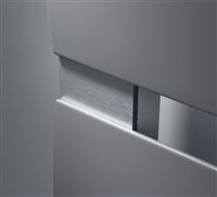 Autre photo du produit Radiateur sche-serviettes bluetooth SYMPHONIK