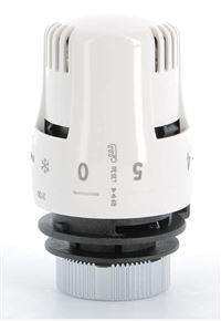 Autre photo du produit Tte thermostatique bulbe liquide