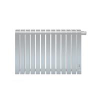 Autre photo du produit Radiateur connect Mythik - Horizontal - 1000W - Aluminium