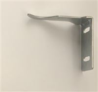 Autre photo du produit Console  visser pour radiateurs