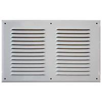 Autre photo du produit Grilles embouties SR 377 - SR 378 - acier