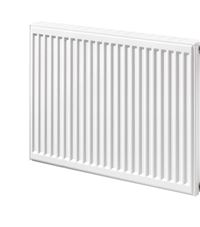 Autre photo du produit Radiateur panneau acier COMPACT ALL IN (22)(PCCP) H700 Delta T 50