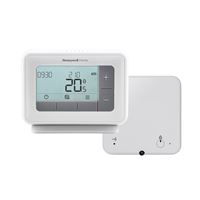 Autre photo du produit Thermostat d''ambiance sans fil programmable T4R