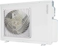 Autre photo du produit Climatisateur monosplit r�versible DOJO Inverter gamme ECO - R410A