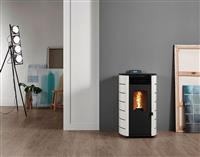 Autre photo du produit Habillage pour Pole  granuls AIR K2