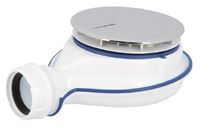 Autre photo du produit Bonde receveur de douche plastique TURBOFLOW-XS 