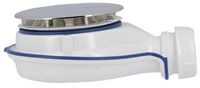 Autre photo du produit Bonde receveur de douche plastique TURBOFLOW-XS 