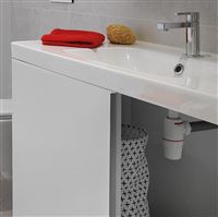 Autre photo du produit Siphon de lavabo NEO