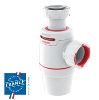 Autre photo du produit Siphon de lavabo NEO AIR