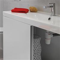 Autre photo du produit Siphon de lavabo NEO AIR