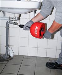 Autre photo du produit D�boucheur professionnel Virax VAL26