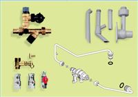 Autre photo du produit KIT HYDRAULIQUE POUR STELLIS