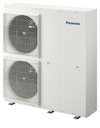 Autre photo du produit Pompe � chaleur air/eau AQUAREA haute performance MONOBLOC g�n�ration H