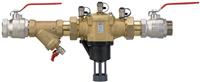 Autre photo du produit Disconnecteur hydraulique contrlable BA BM