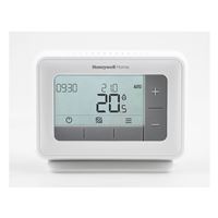 Autre photo du produit Thermostat d''ambiance T4 Hebdomadaire