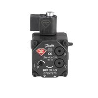 Autre photo du produit POMPE  Biofuel Type BFP 21 L3  071N7170  DANFOSS