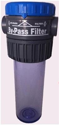 Autre photo du produit Station de filtration eau de pluie